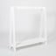 Toddlers Clothing Rack for Hangers ver 2
