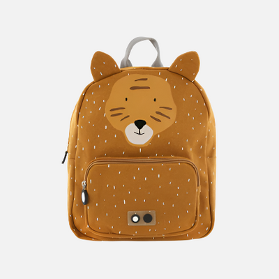 Backpack - Mr. Tiger