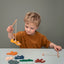 Wooden Fishing Game - Trixie Baby Animals